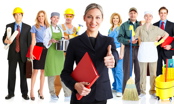 Mihalgazi Ofis Temizliği Hizmeti